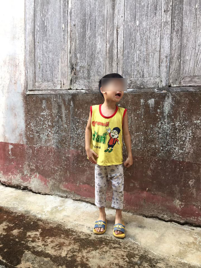 น้องกัปตัน