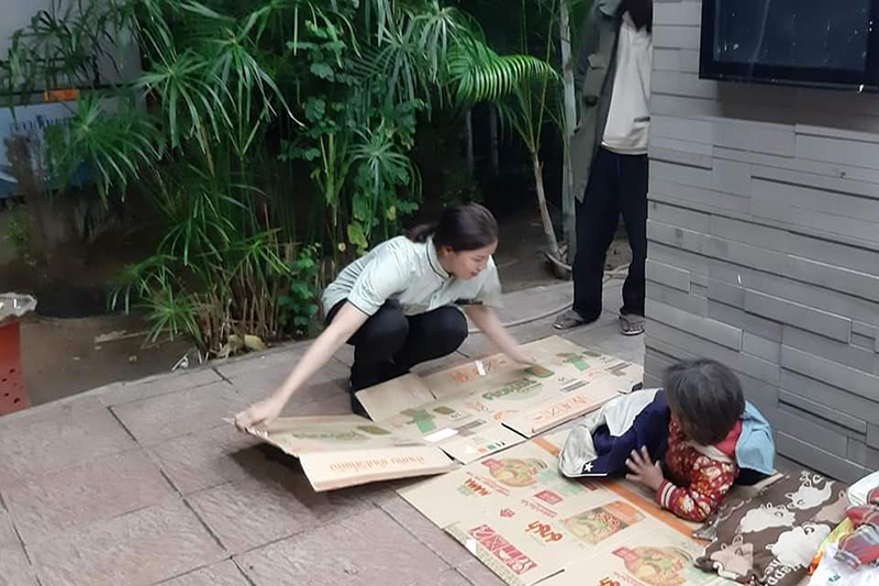 ชาวเน็ตชื่นชม