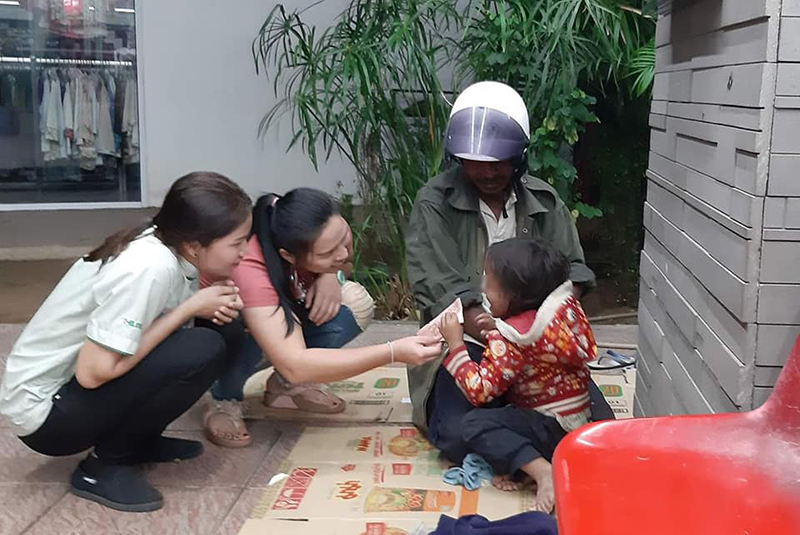 ชาวเน็ตชื่นชม