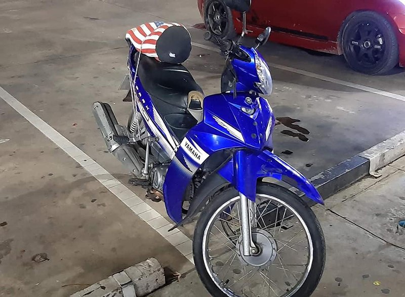 ชาวเน็ตชื่นชม