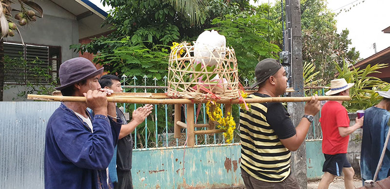 ชาวแพร่