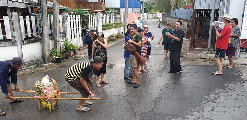 ชาวแพร่