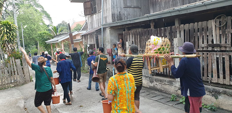 ชาวแพร่