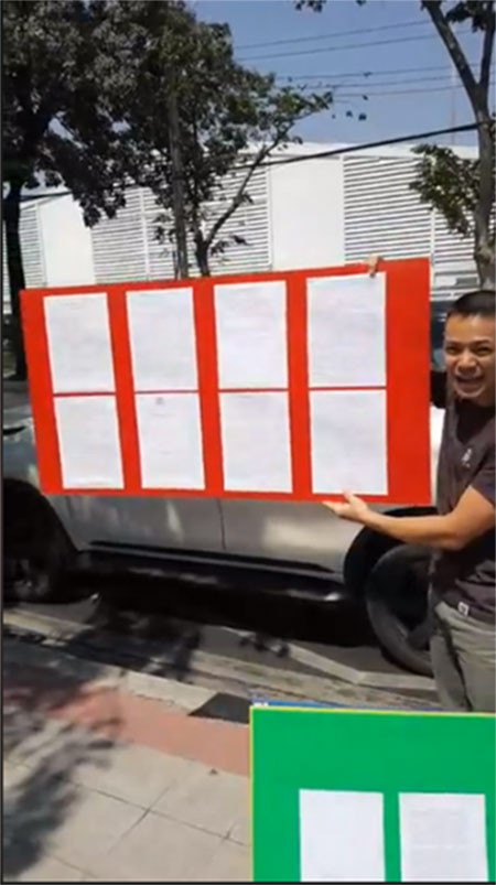 ทวงเงินพันตรี