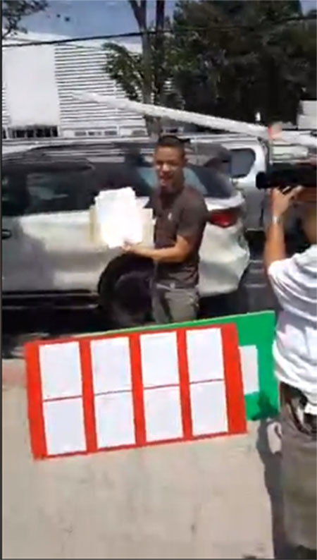 ทวงเงินพันตรี