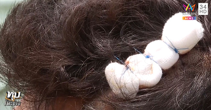 หนุ่มบิ๊กไบค์