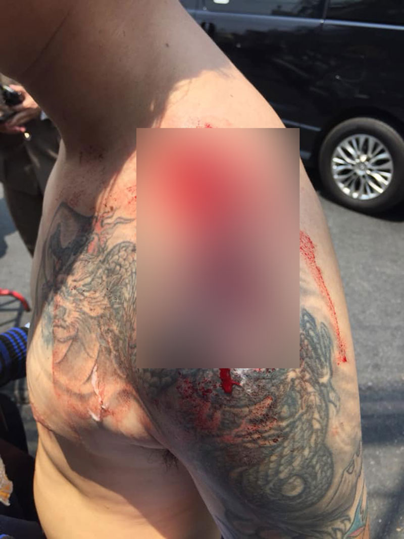 วินข้าวสาร