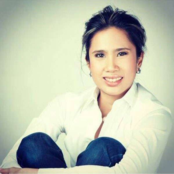 ทยา ทีปสุวรรณ