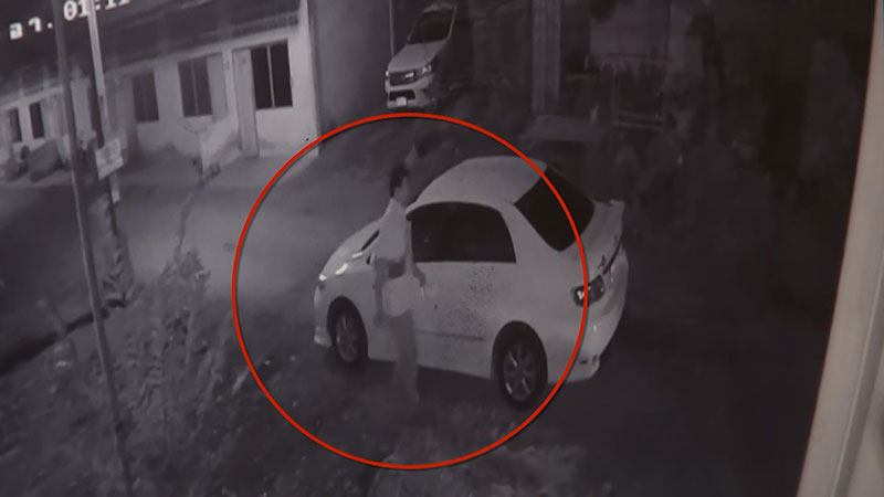 มือปาดคอพยาบาล