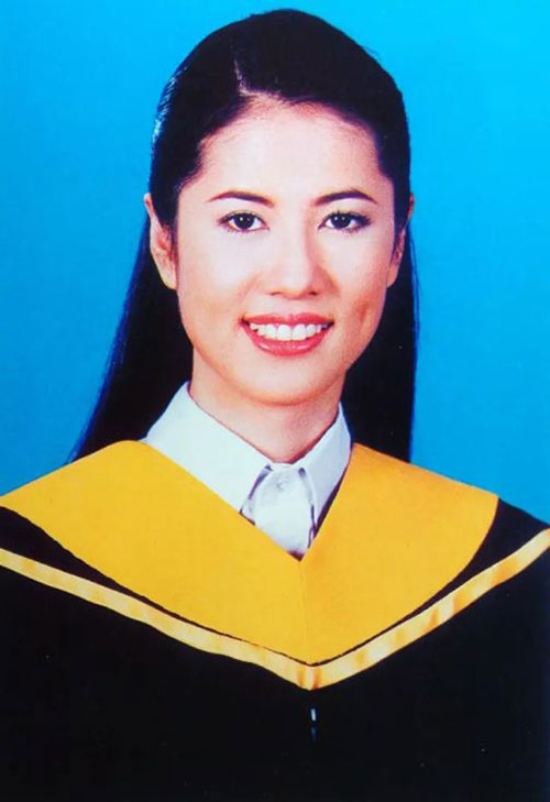 ปารีณา ไกรคุปต์