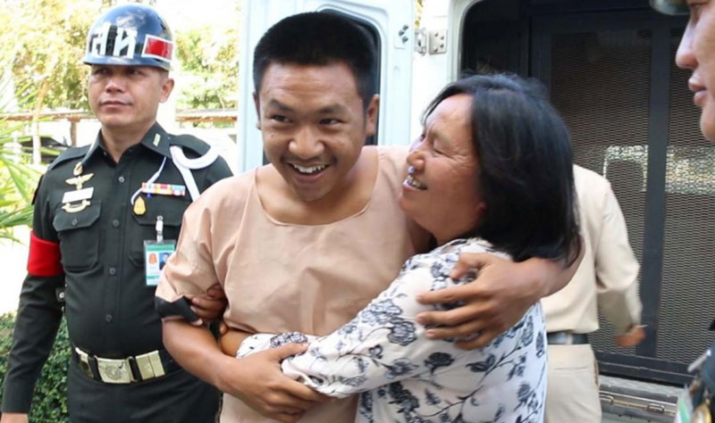 กลุ่มพันธมิตรฯ