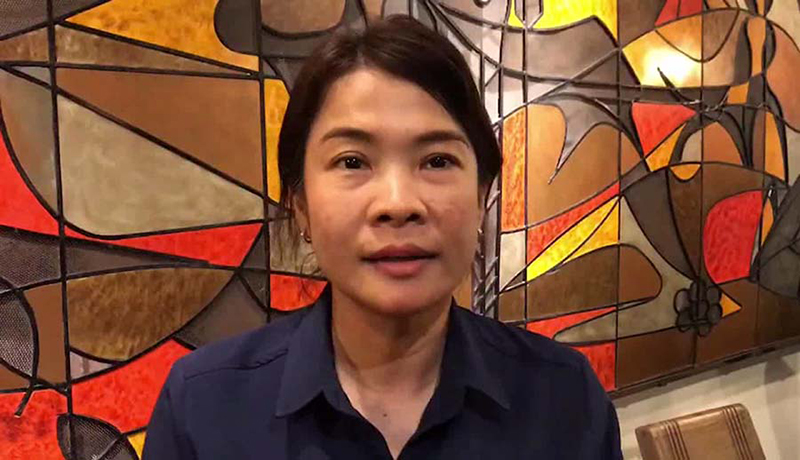 ปลัดศรีราชา