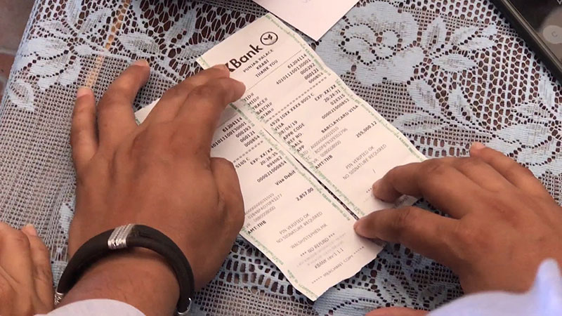 นักท่องเที่ยว