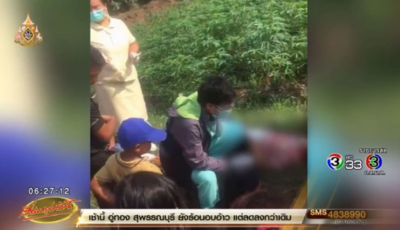 เจ้าของที่เสียใจ