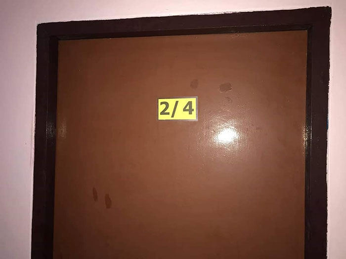 ศพเด็ก 1 ขวบเศษ