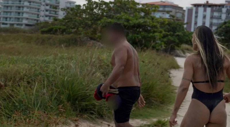 หนุ่มหื่น