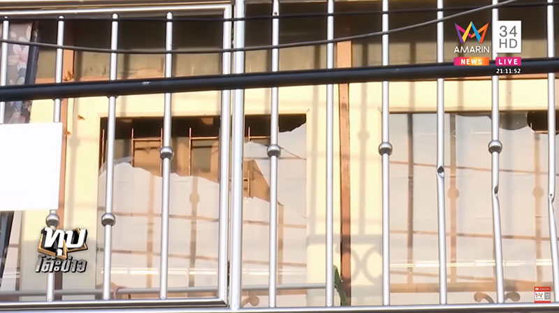 แก๊งโอรส