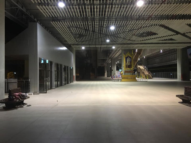 คนขายตั๋วหลับ