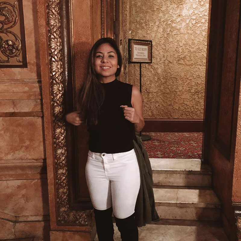 สาวไทยในซิดนีย์