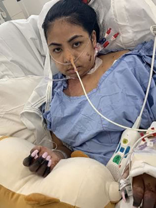 สาวไทยในซิดนีย์