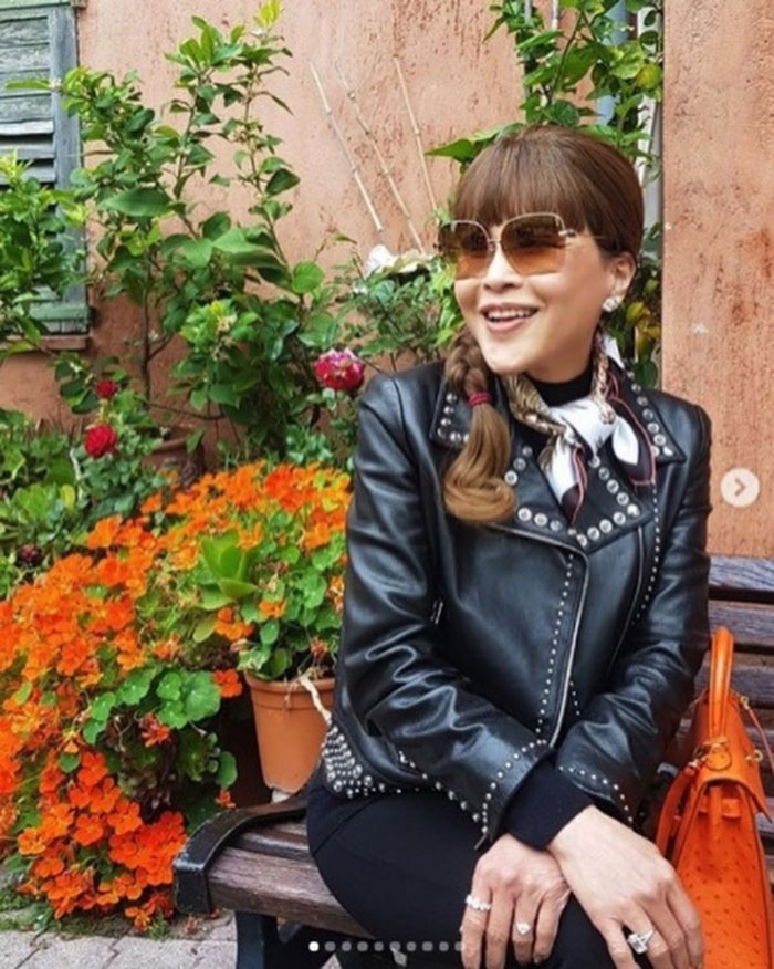 ทูลกระหม่อมหญิงฯ