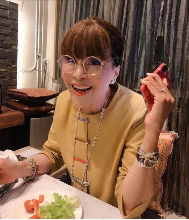 ทูลกระหม่อมหญิงฯ