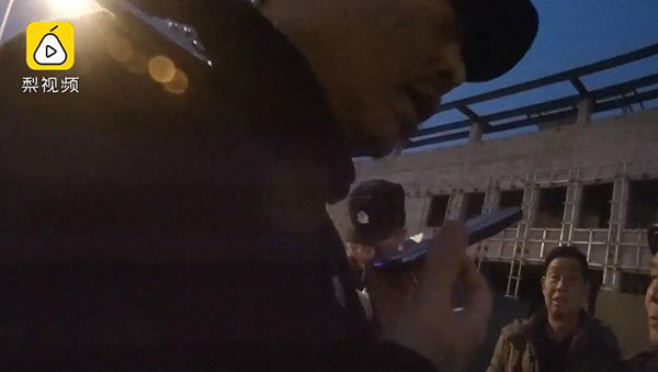 แม่ทิ้งลูก