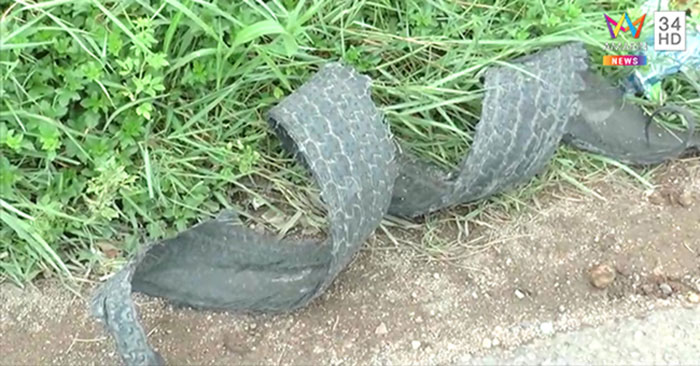 ลูกสาวขับรถ