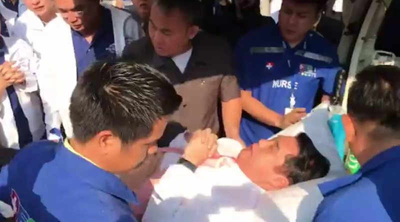 สุริยะ จึงรุ่งเรืองกิจ