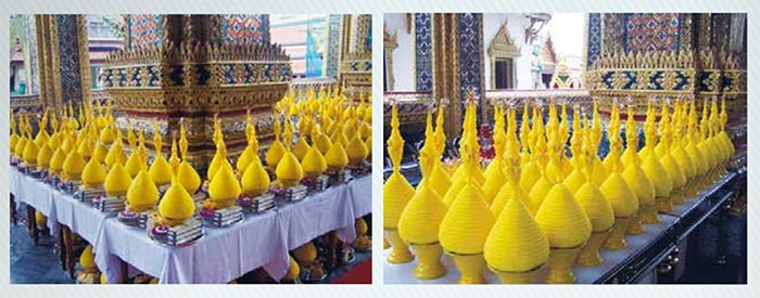 ศาสตร์และศิลป์พระราชา