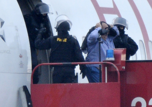 เอธิโอเปียน แอร์ไลน์ส