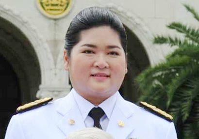 สุกุมล คุณปลื้ม