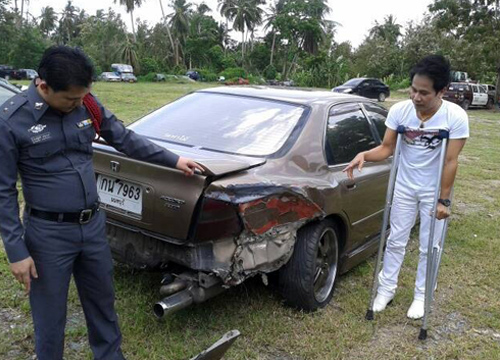 สันติ ดวงสว่าง