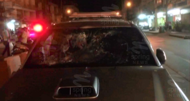 พระเมาสุรา