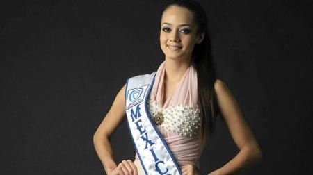 มาเรีย ซูซาน่า ฟลอเรส กาเมซ