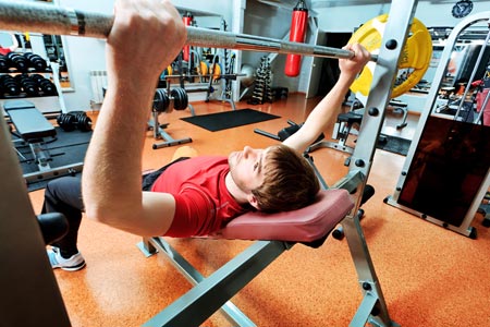 5 ข้อผิดพลาดควรระวัง เมื่อเข้าฟิตเนสออกกำลังกาย