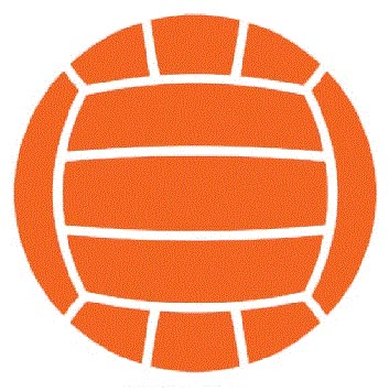 ลูกบอลสำหรับเล่น กีฬาแชร์บอล