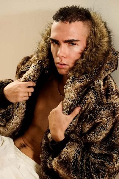 สยองอีก! ตำรวจคาดหนุ่มฆ่าหั่นศพแคนาดา กินเนื้อเหยื่อ