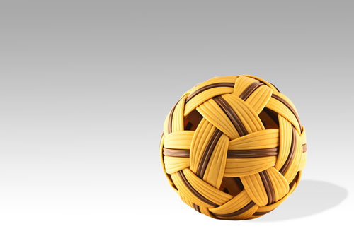 ลูกเซปักตะกร้อ