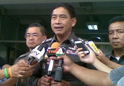 คำรณวิทย์ เผย ผกก.ไทรงาม ยังไร้ร่องรอย