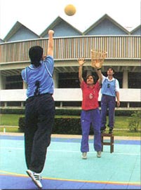 แชร์บอล