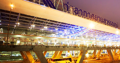 ศาลปกครองยกฟ้อง คดีมลพิษทางเสียงกระทบชาวบ้านรอบสุวรรณภูมิ