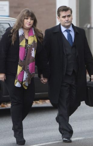 ครูสอนศาสนาทำฉาว ลอบมีเซ็กส์กับนักเรียนสาววัย 16 