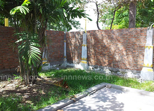 วัดโสธร