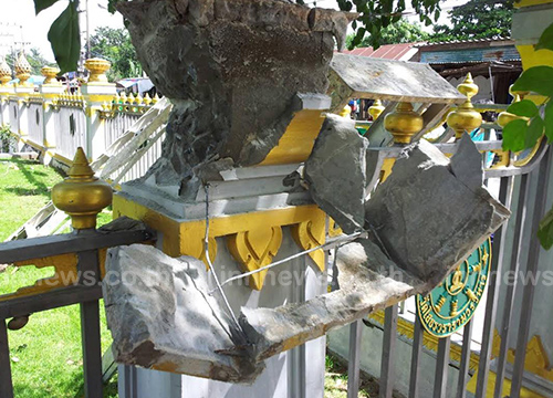 วัดโสธร