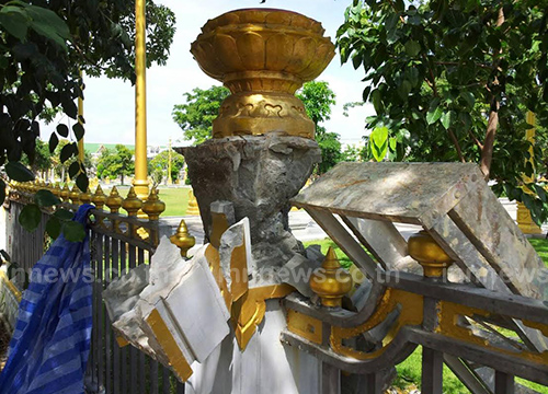 วัดโสธร