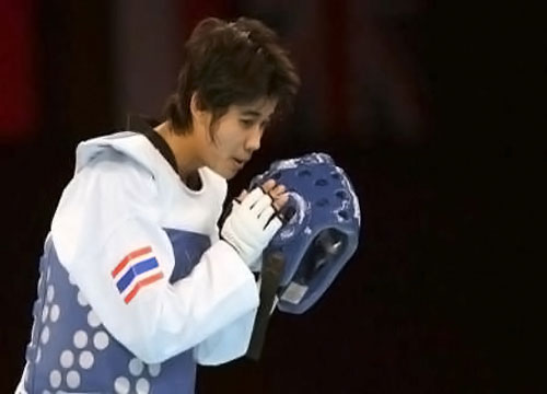 น้องเล็ก ชนาธิป ซ้อนขำ