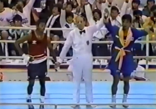 เกาหลีโกง