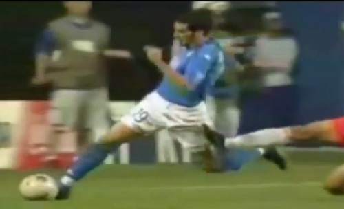 เกาหลีโกง