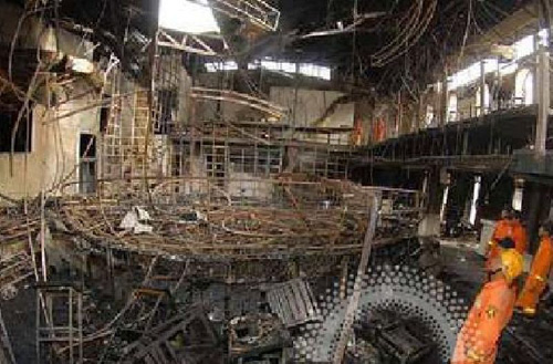 เหยื่อซานติก้าผับ ร้องนายกฯ ผ่านมา 6 ปี คดีไม่คืบหน้า